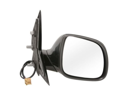 Outside mirror