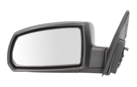 Outside mirror