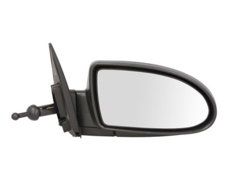 Outside mirror