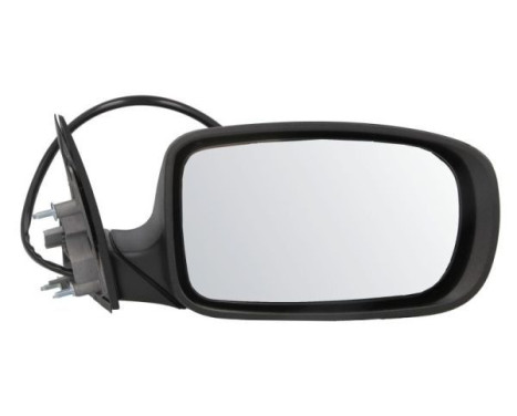 Outside mirror