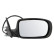 Outside mirror