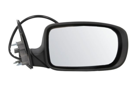 Outside mirror
