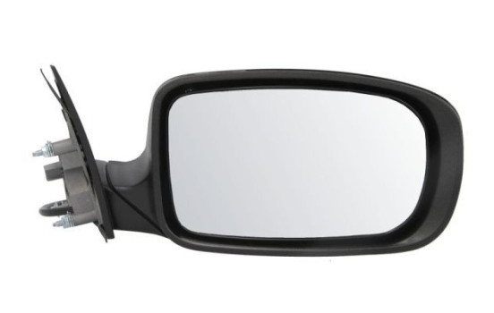 Outside mirror