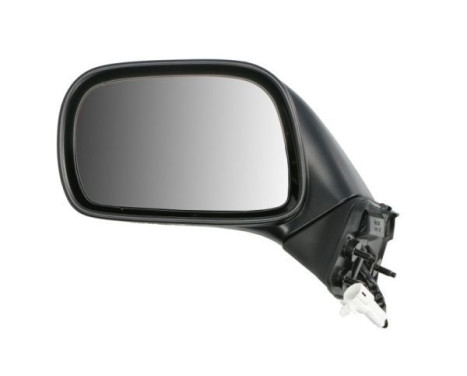 Outside mirror