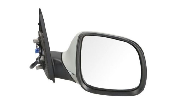 Outside mirror