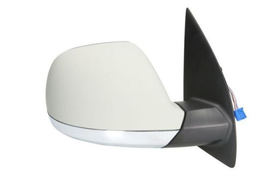 Outside mirror, Image 2