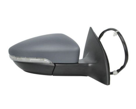 Outside mirror, Image 2