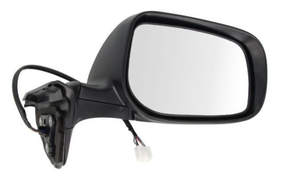 Outside mirror