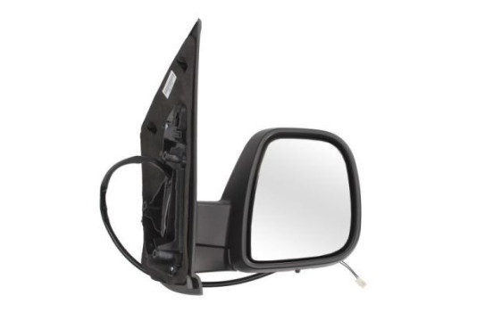 Outside mirror