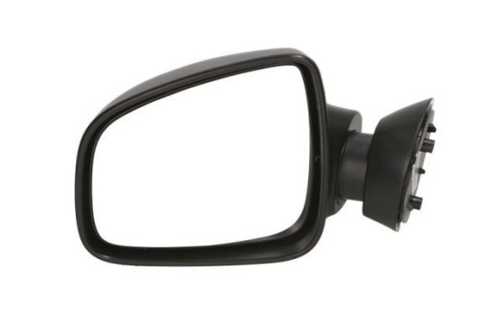 Outside mirror