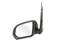 Outside mirror