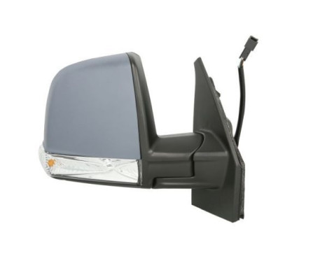 Outside mirror, Image 2