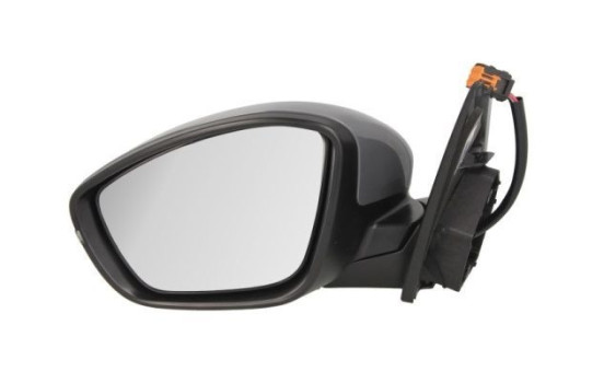 Outside mirror, Image 2
