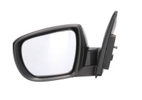 Outside mirror
