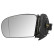 Outside mirror