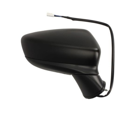 Outside mirror, Image 2