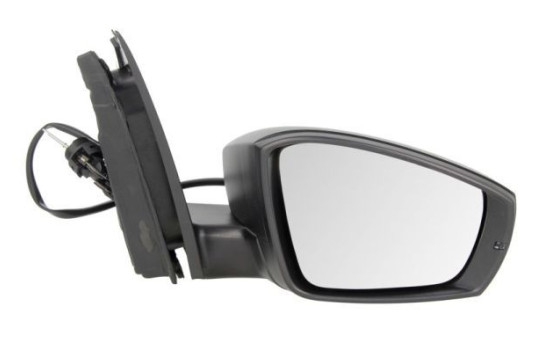 Outside mirror