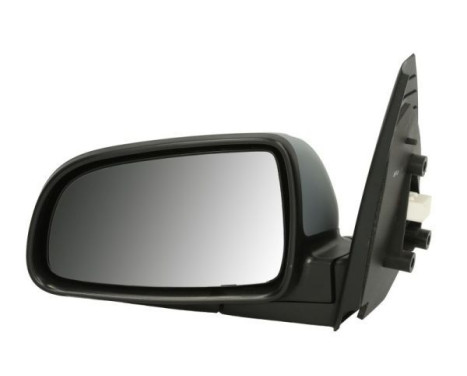 Outside mirror