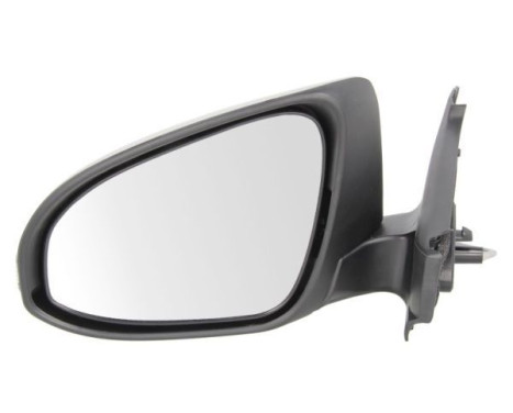 Outside mirror