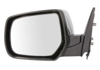 Outside mirror