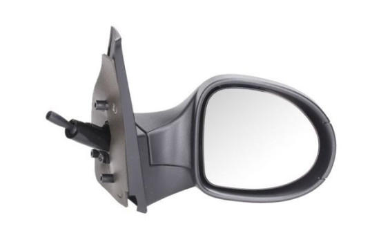 Outside mirror