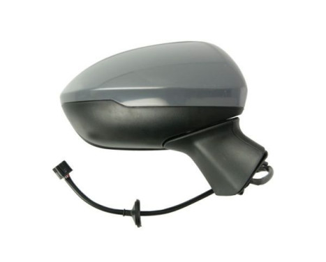 Outside mirror, Image 2