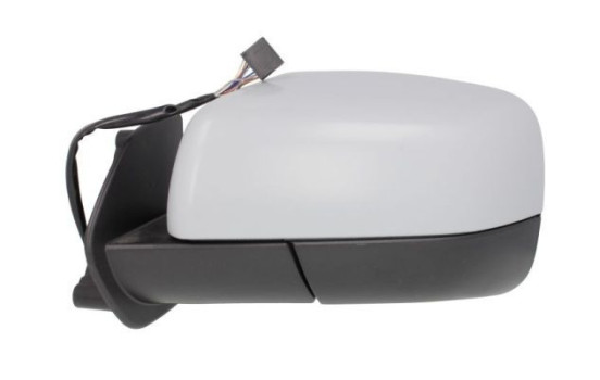 Outside mirror, Image 2