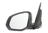 Outside mirror