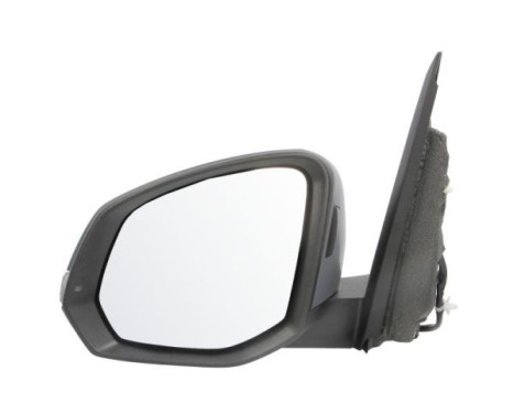 Outside mirror