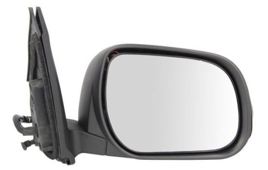 Outside mirror