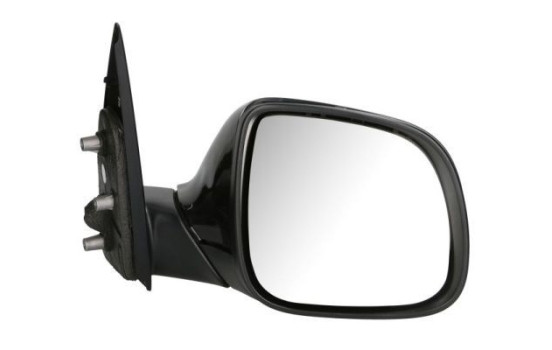 Outside mirror