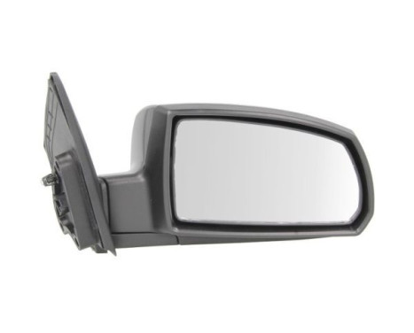 Outside mirror