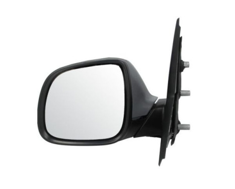 Outside mirror