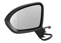 Outside mirror