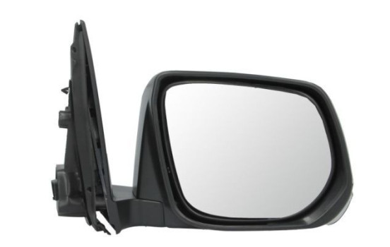 Outside mirror