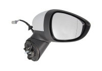 Outside mirror