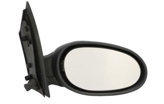 Outside mirror