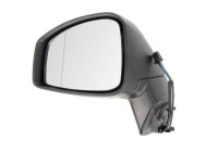 Outside mirror