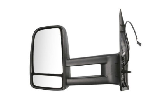 Outside mirror