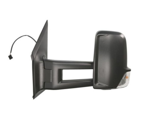 Outside mirror, Image 2