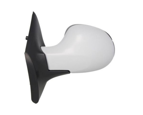 Outside mirror, Image 2