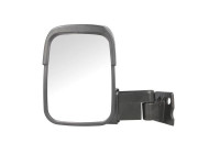 Outside mirror