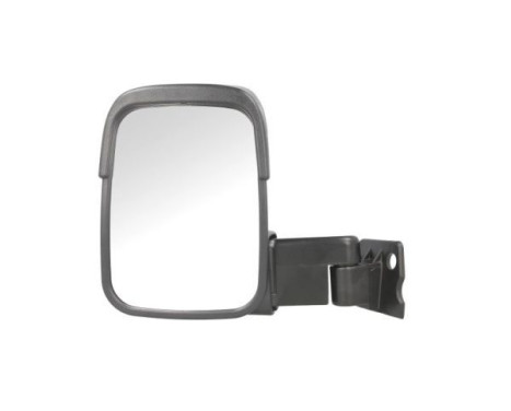 Outside mirror