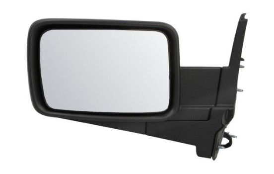 Outside mirror