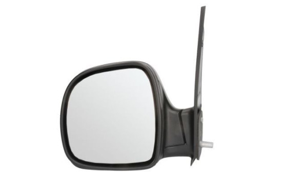 Outside mirror