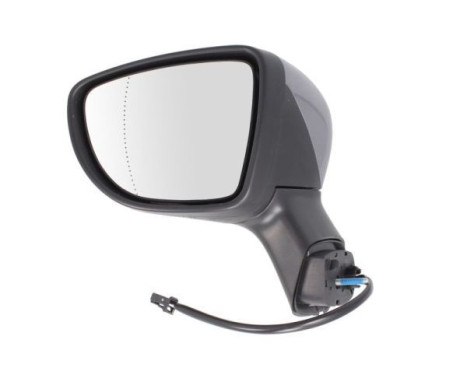Outside mirror