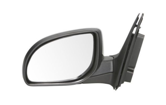 Outside mirror