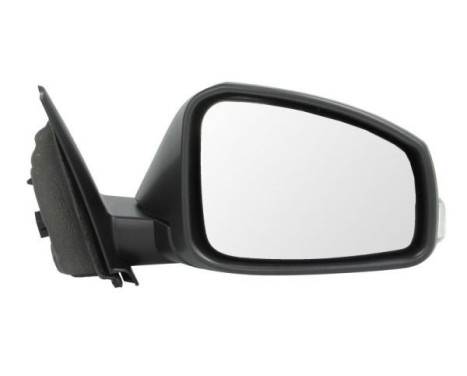 Outside mirror
