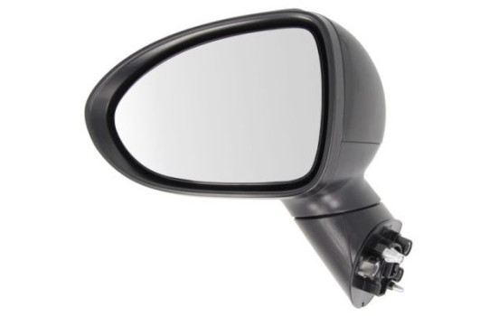 Outside mirror