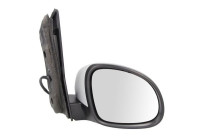 Outside mirror